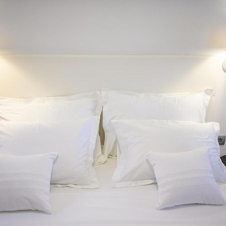 Diocletian Luxury Room Split Buitenkant foto