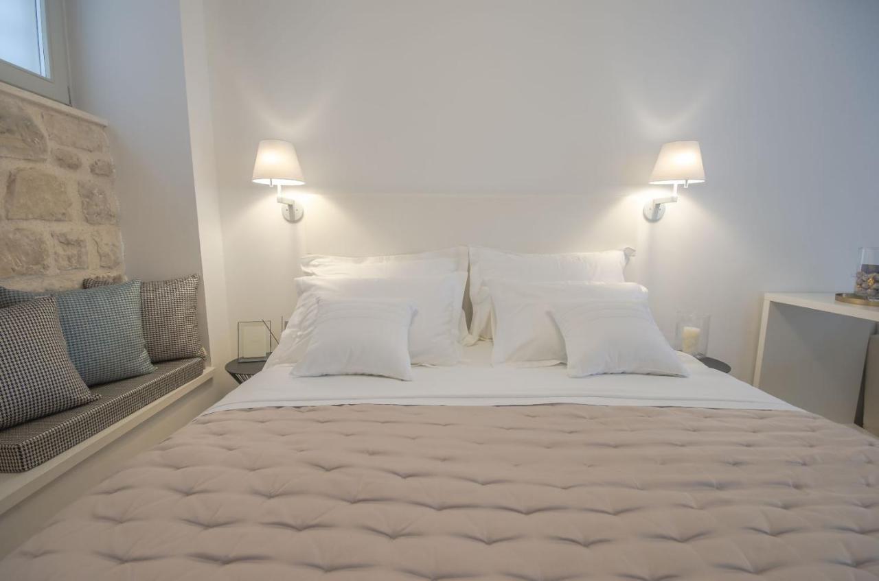Diocletian Luxury Room Split Buitenkant foto