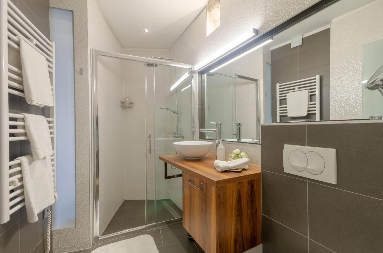 Diocletian Luxury Room Split Buitenkant foto