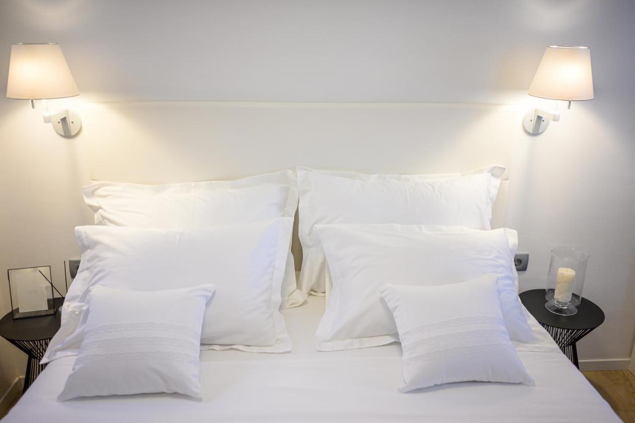 Diocletian Luxury Room Split Buitenkant foto