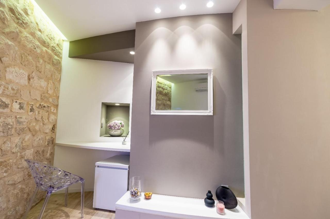 Diocletian Luxury Room Split Buitenkant foto