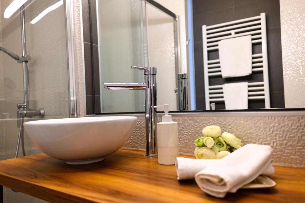 Diocletian Luxury Room Split Buitenkant foto